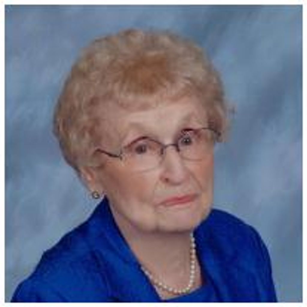 Mary Lou Hathcock Profile Photo