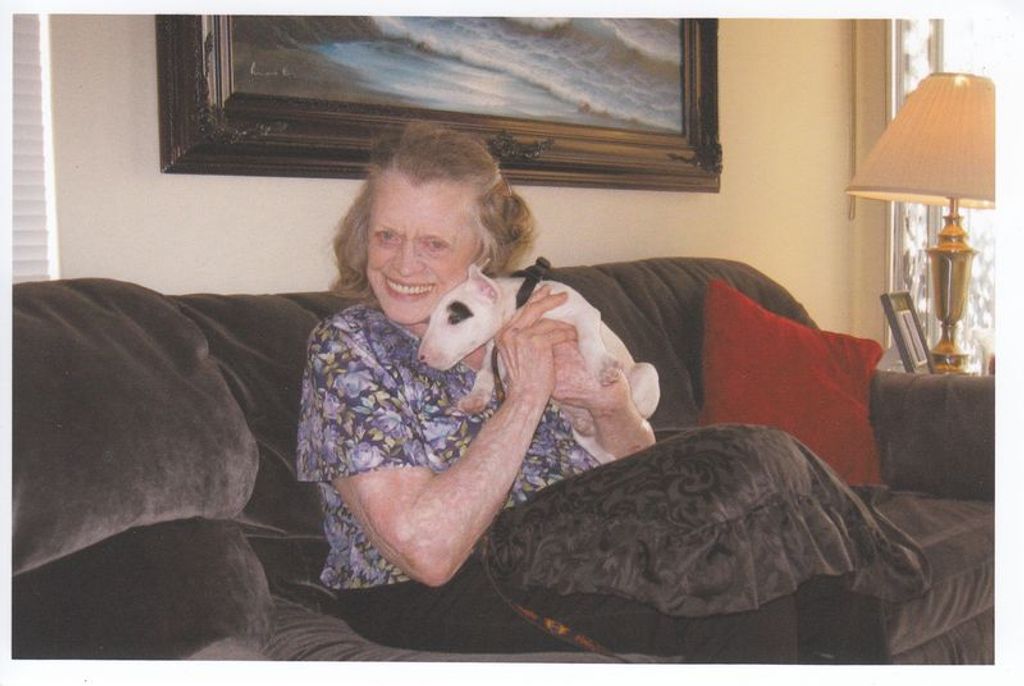 Margaret L. Siener