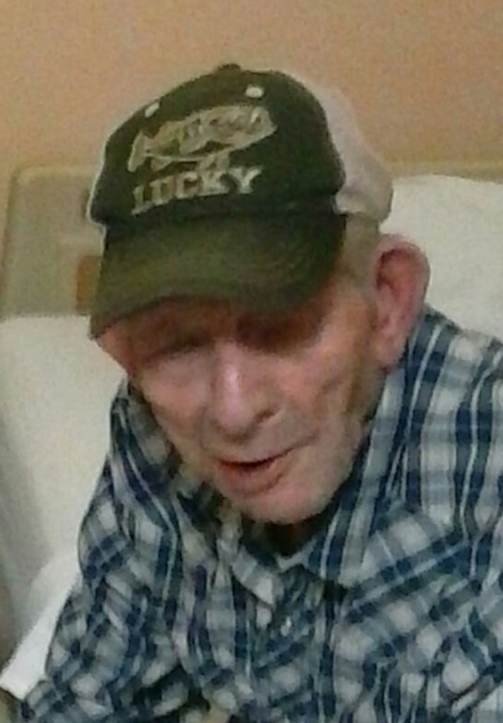 John Wheeler Hall Sr.