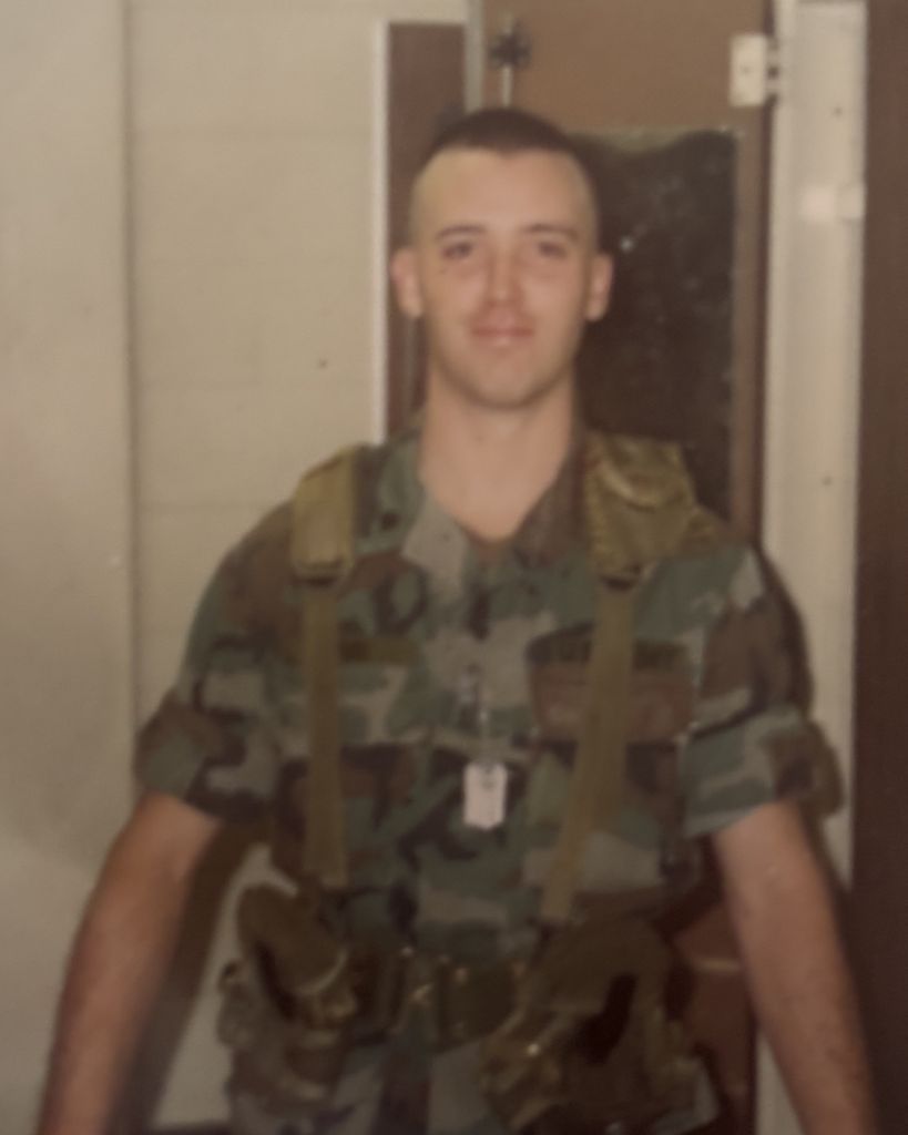 Paul Eric Kane Profile Photo