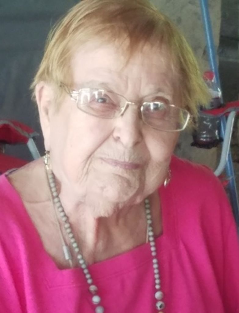 Irmgard Lena Magner Profile Photo