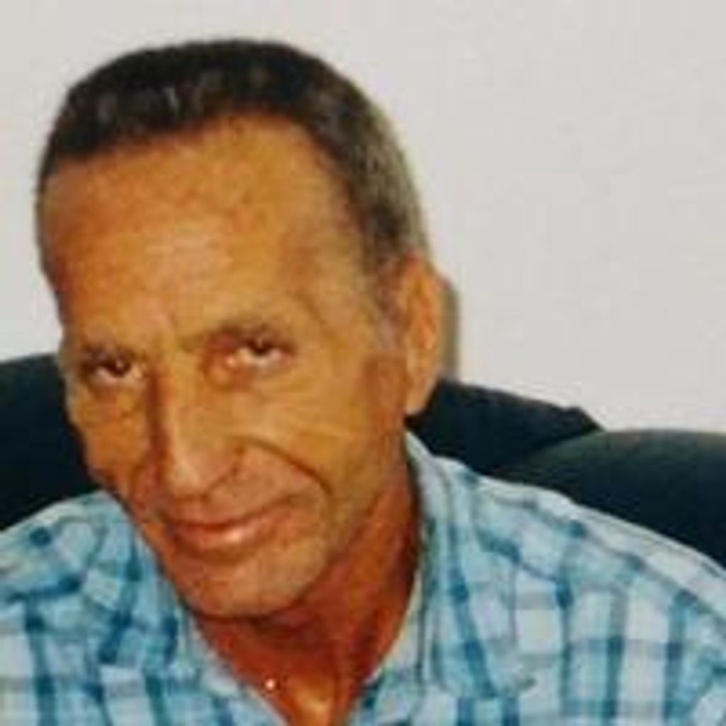 Jerry Foster Burrage Profile Photo