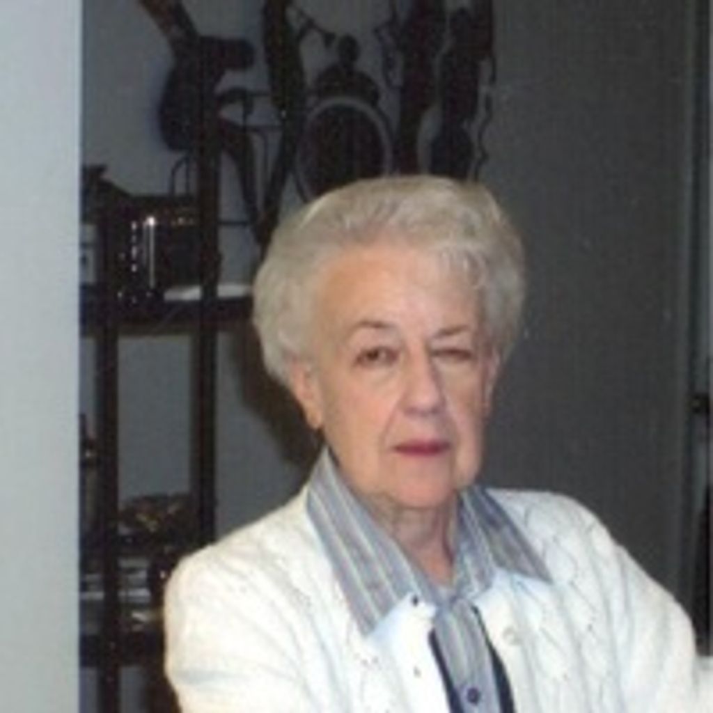Maxine Hall