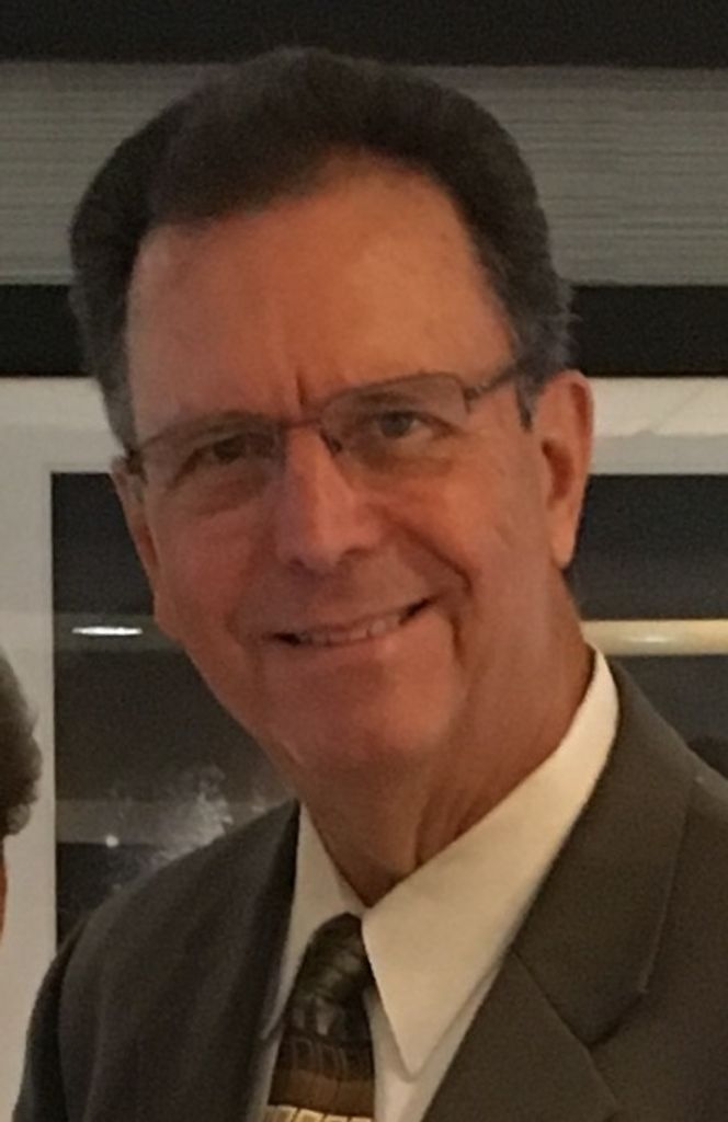 Adam G Meister Iii