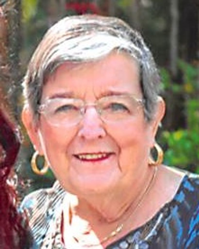 Vivian (Gordon) Mitchell Profile Photo