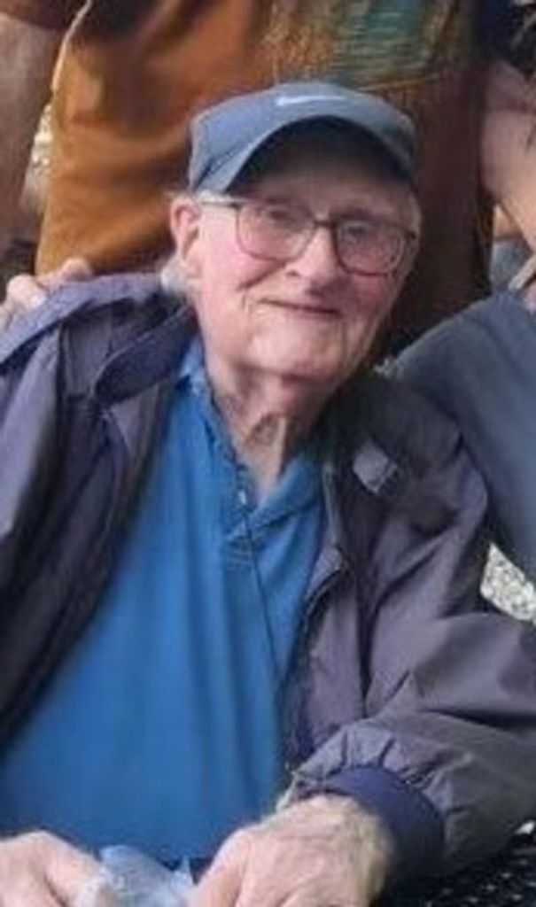 Edwin Lea Profile Photo