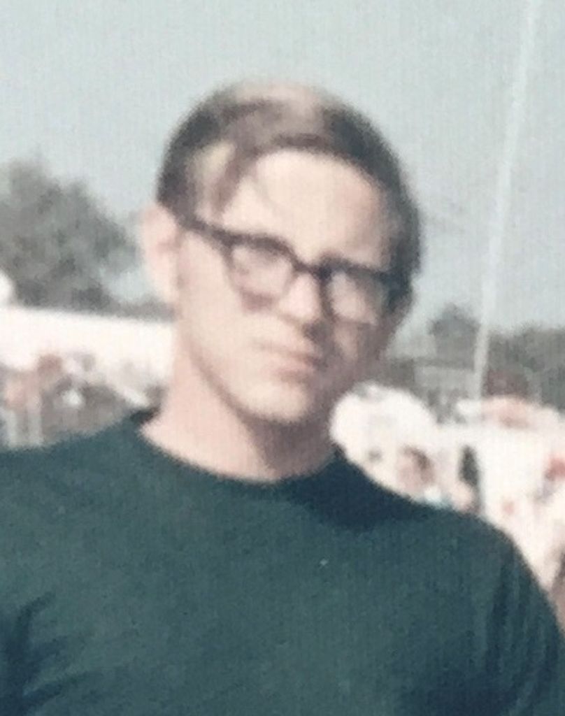 Robert E. Anderson Profile Photo