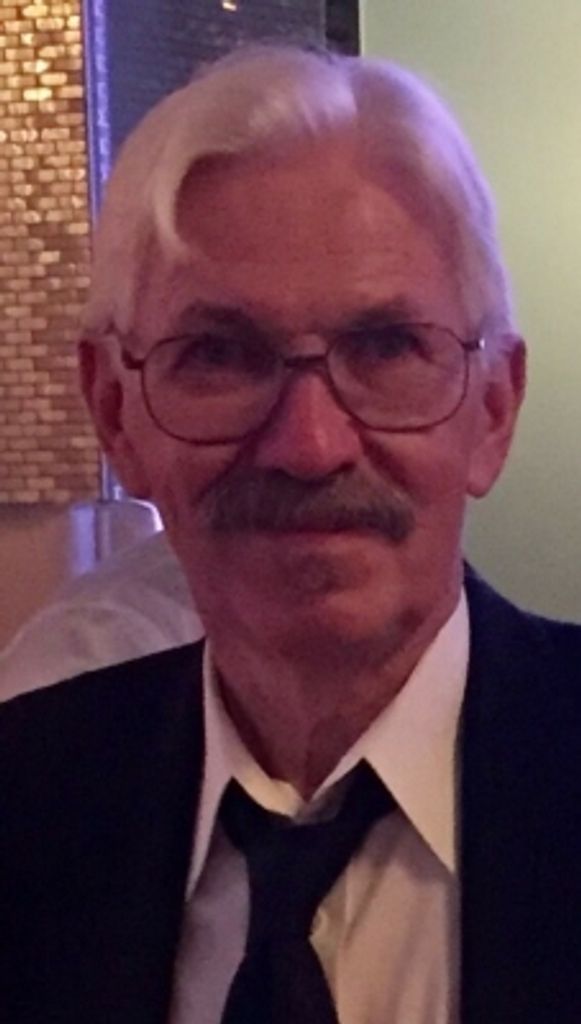 Jon J. "Jack" Smylie Profile Photo