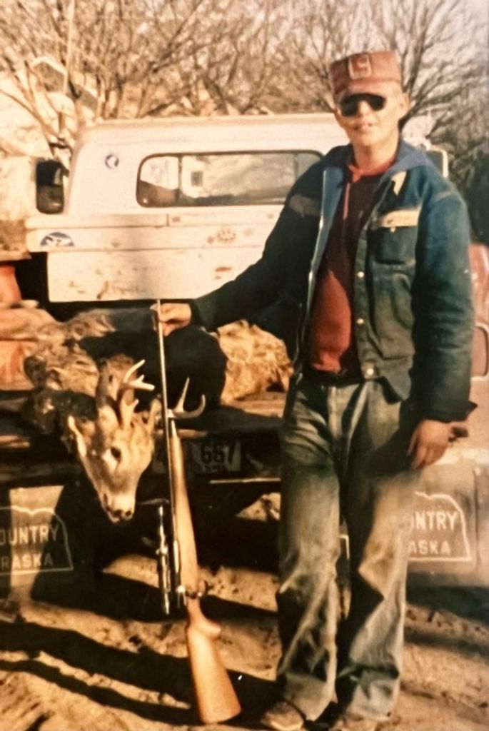 William "Willie" J. Tuma Profile Photo