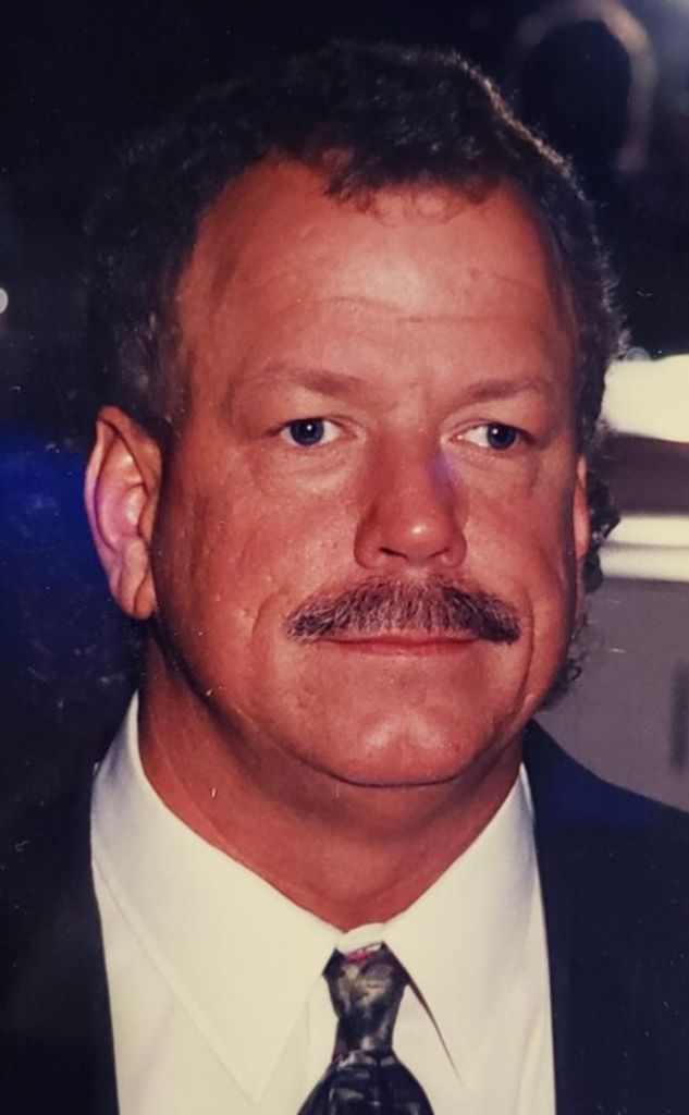 Armstead Toler Jr. Profile Photo