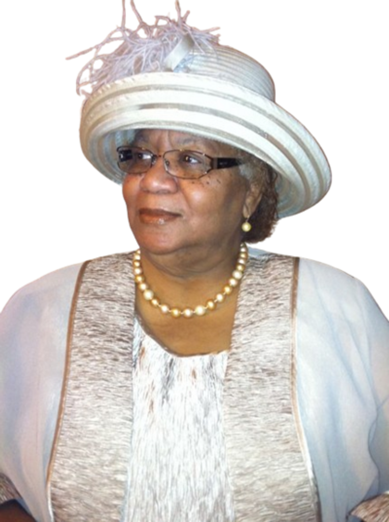 Alma Dean Smith Profile Photo