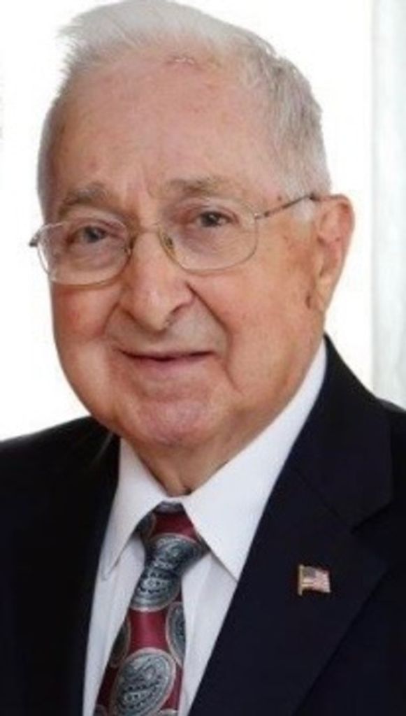 Eugene "Geno" Ciccarelli Profile Photo