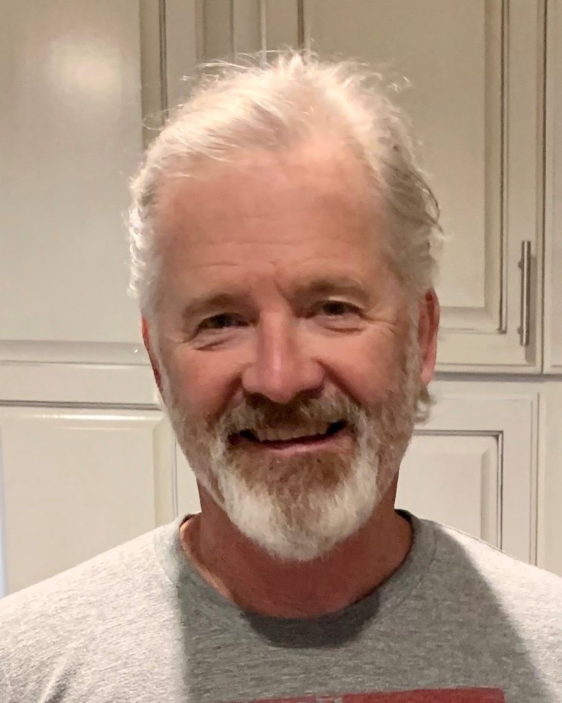 Charles "Chuck" Rigsby Profile Photo