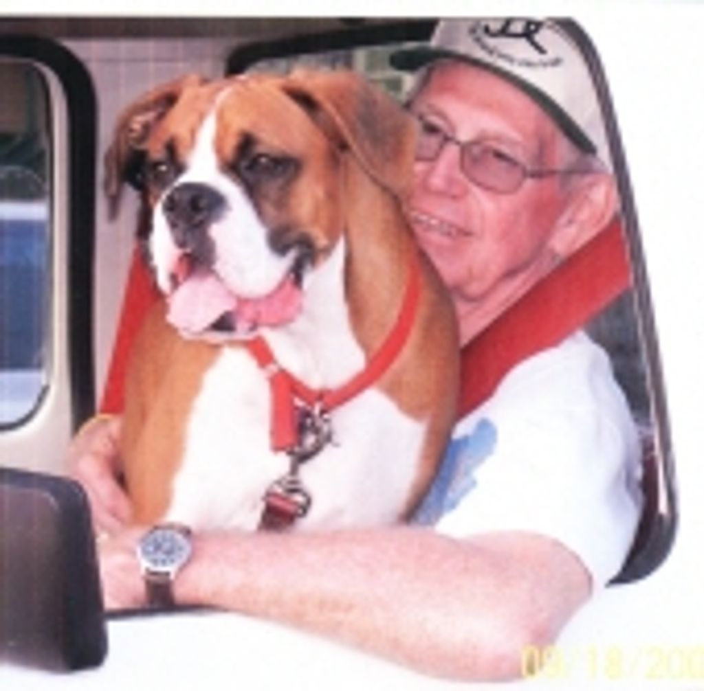 Harold  William Smith