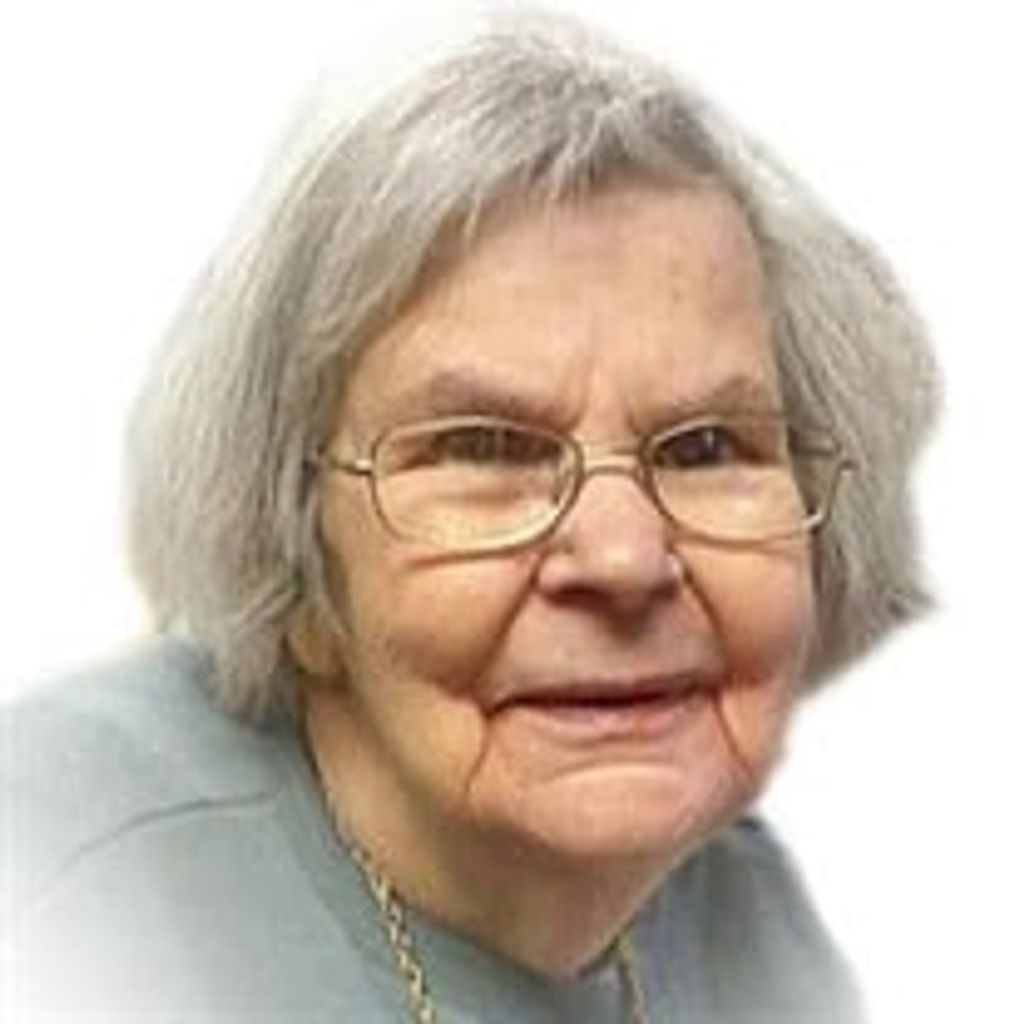 Dorothy Lou Nowell Olsen