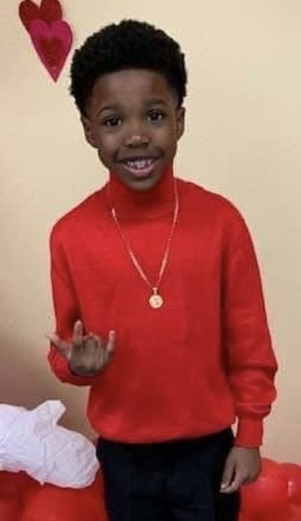 Cameron De'Jun Bouie Profile Photo