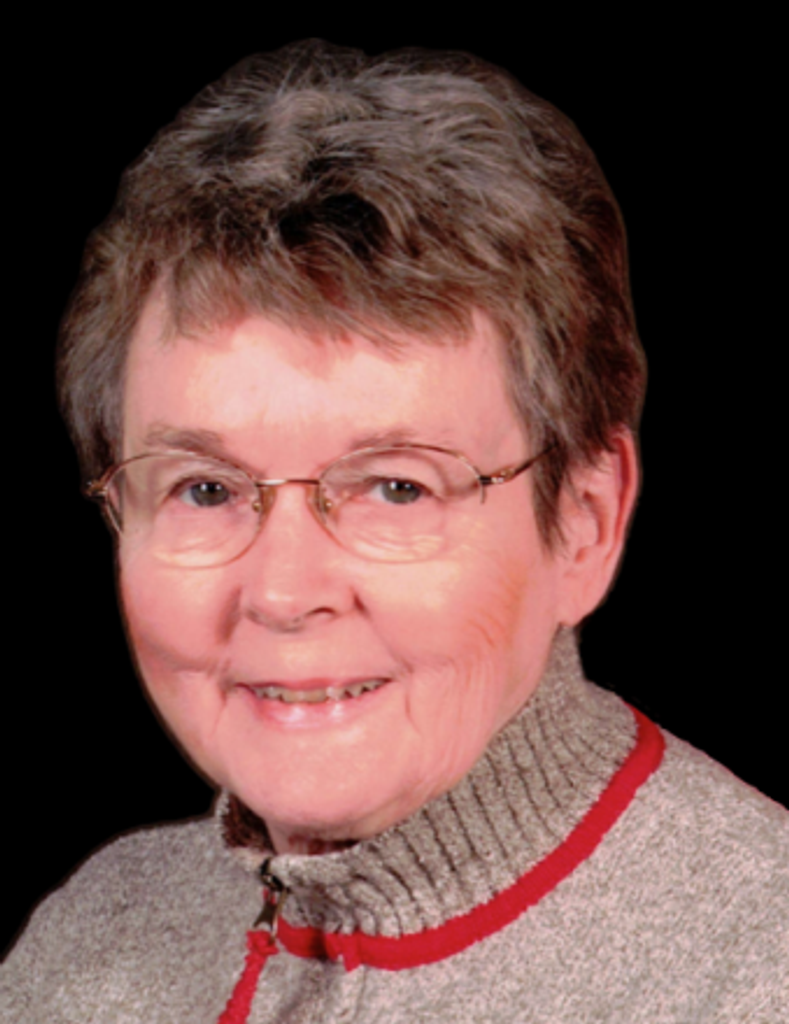 Joyce N. Boggs
