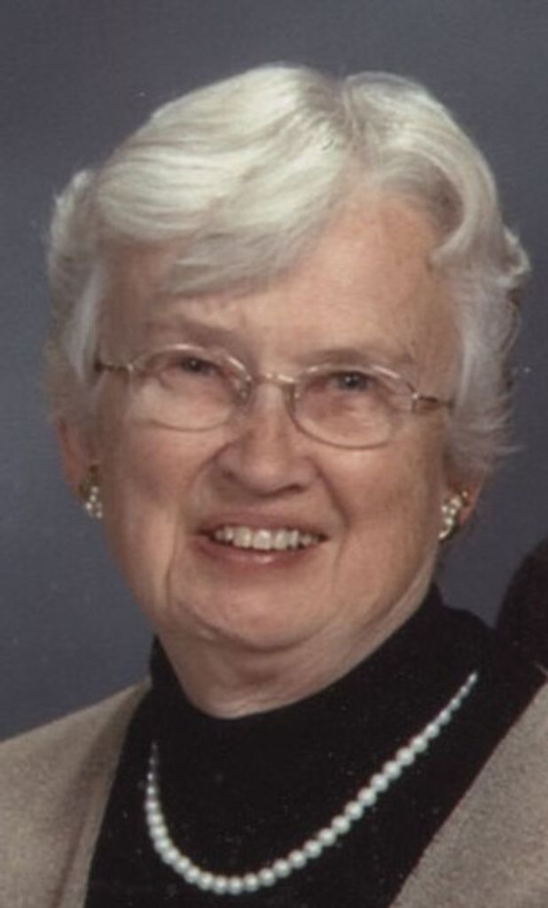 Joan Celine Hudepohl Profile Photo