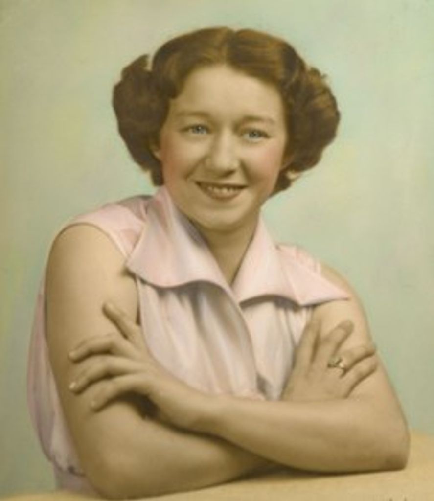 Joyce A. Osborne