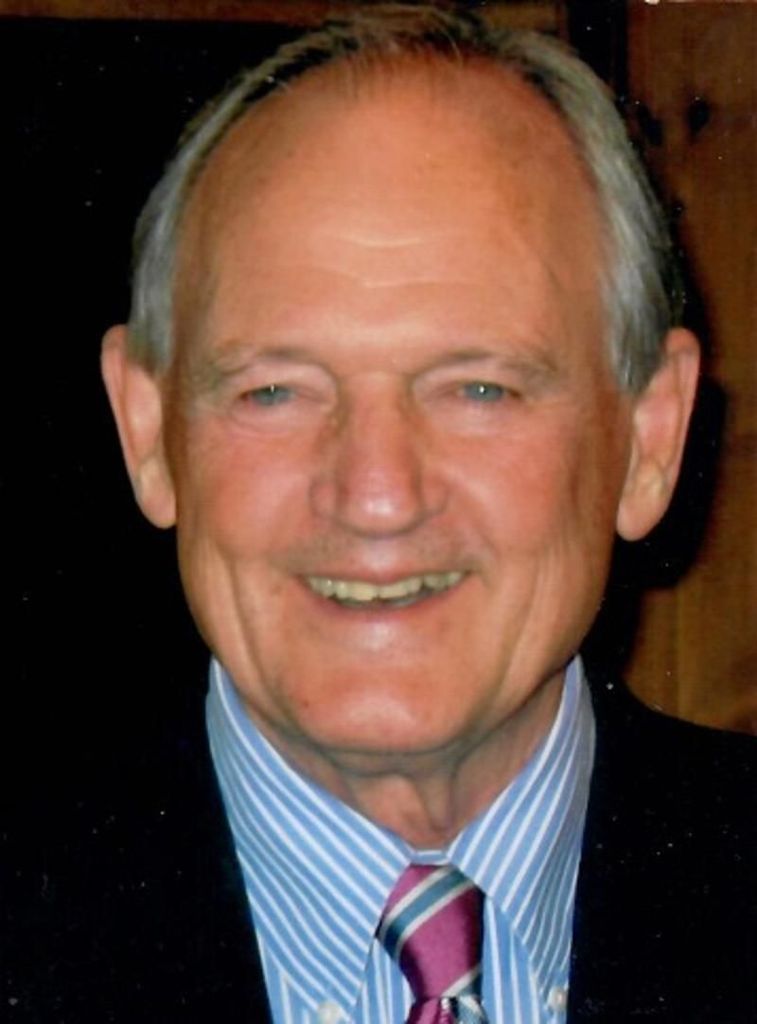 John Philip Kassebaum Profile Photo