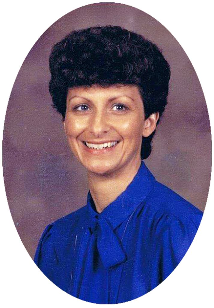 Linda Carole (Russell)  Pennington