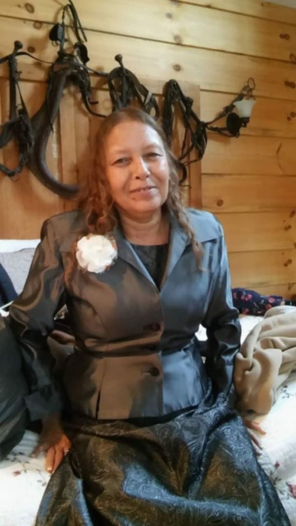 Juanita M. Padgett Profile Photo