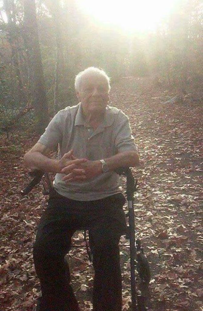 William "Ken" McKinley Bryant