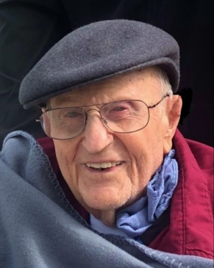 Lyle Albert Peterson