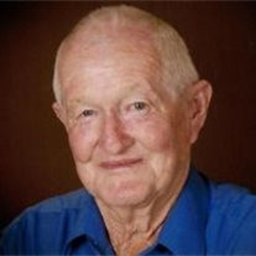 Gary "Parran" Joseph Naquin