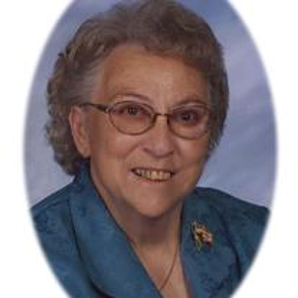 Erna Mae Aldag