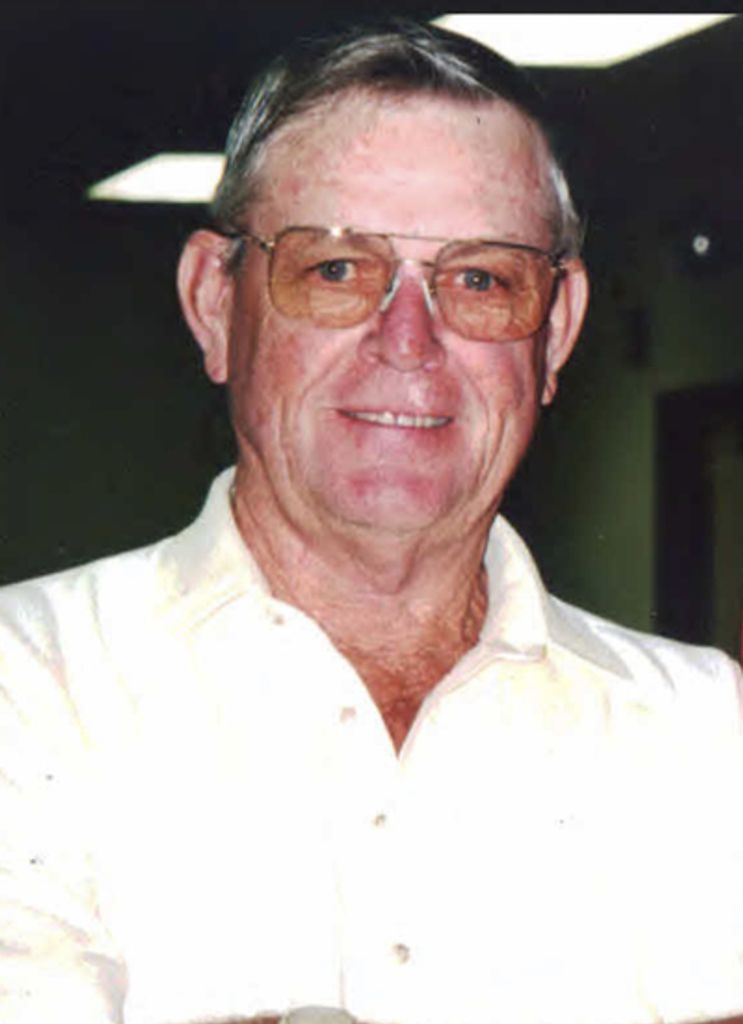 Vernon "Billy" Willis Carlton, Jr. Profile Photo