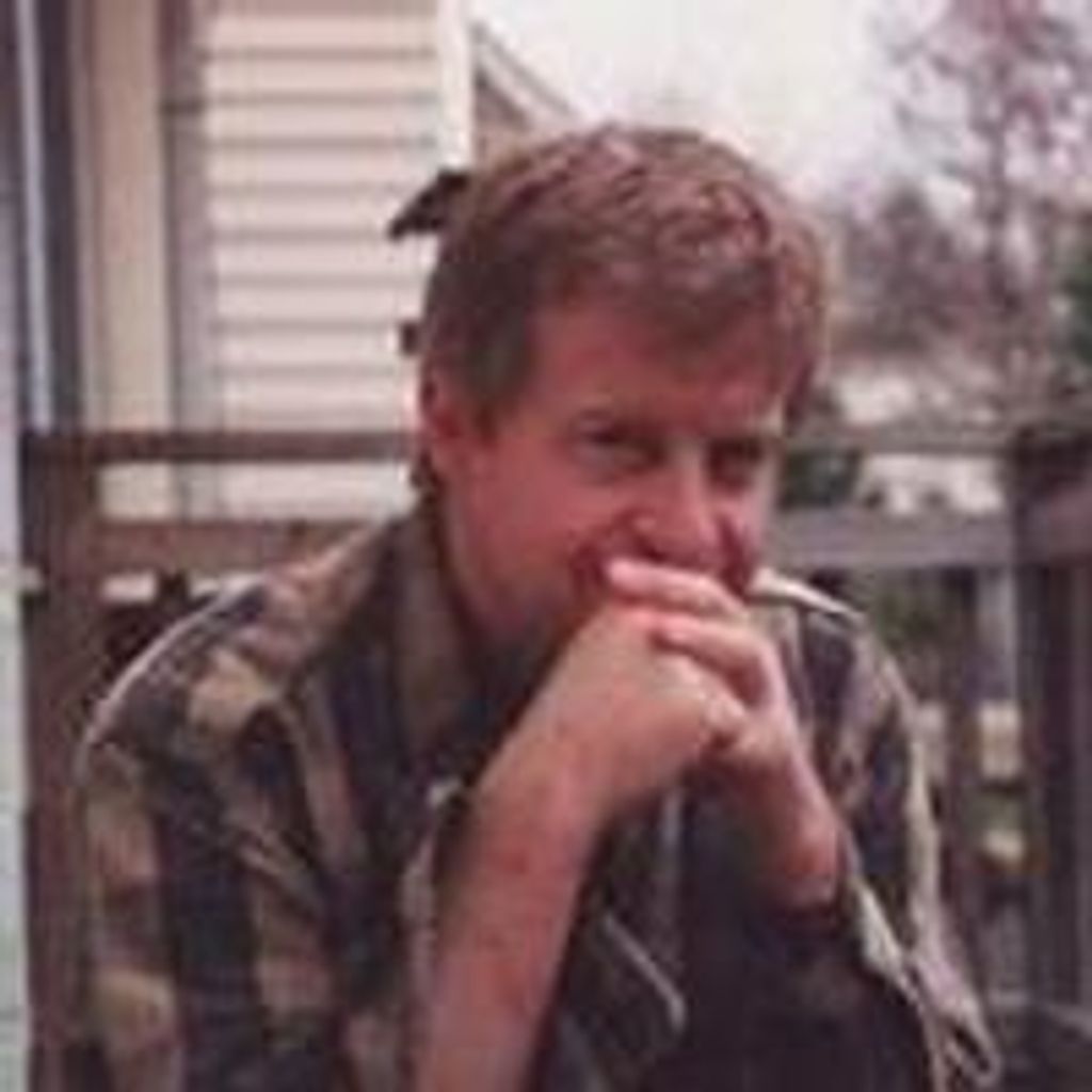 John Mark Grim Profile Photo