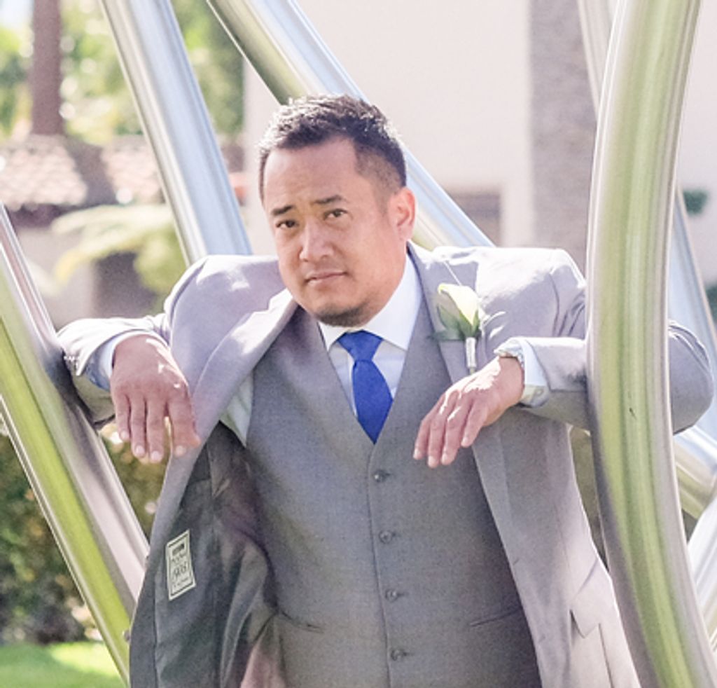 Joseph Hai Ho Profile Photo