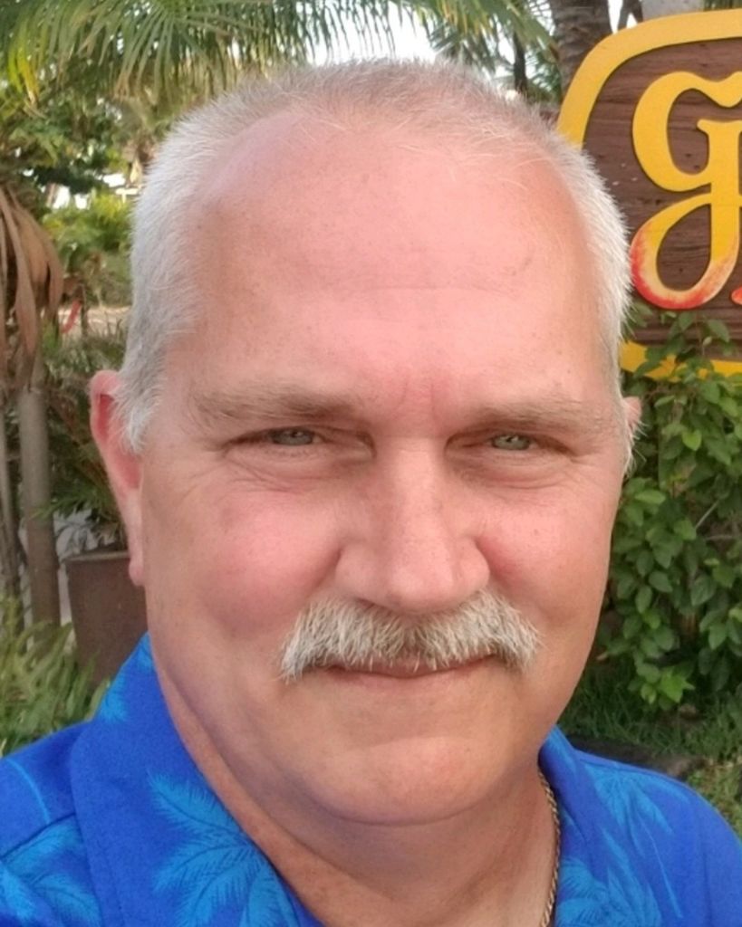 Kevin Bruce Prevatte Profile Photo