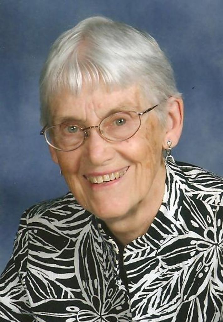 Marcella Gladys (Sinclair)  Smith