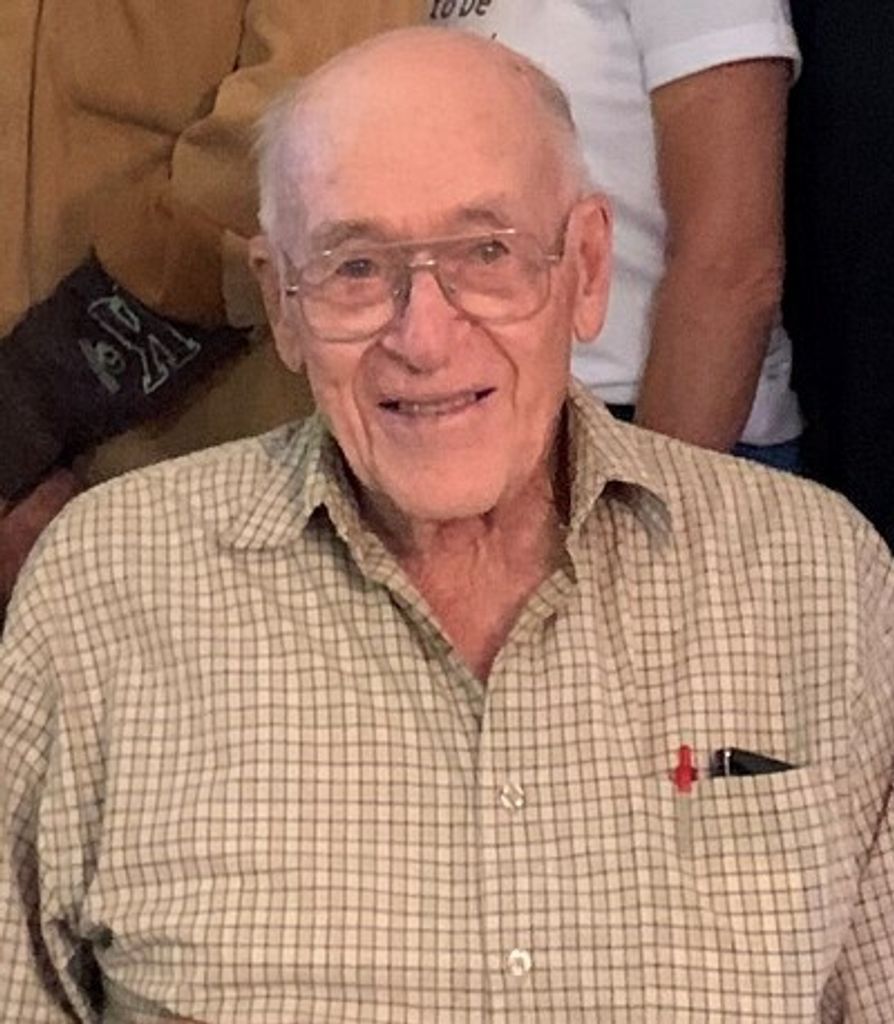 Mark L. Schartz Profile Photo