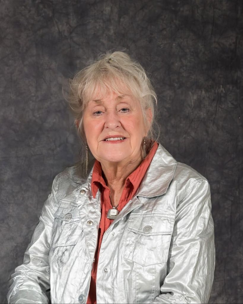 Mary Ellen Scott