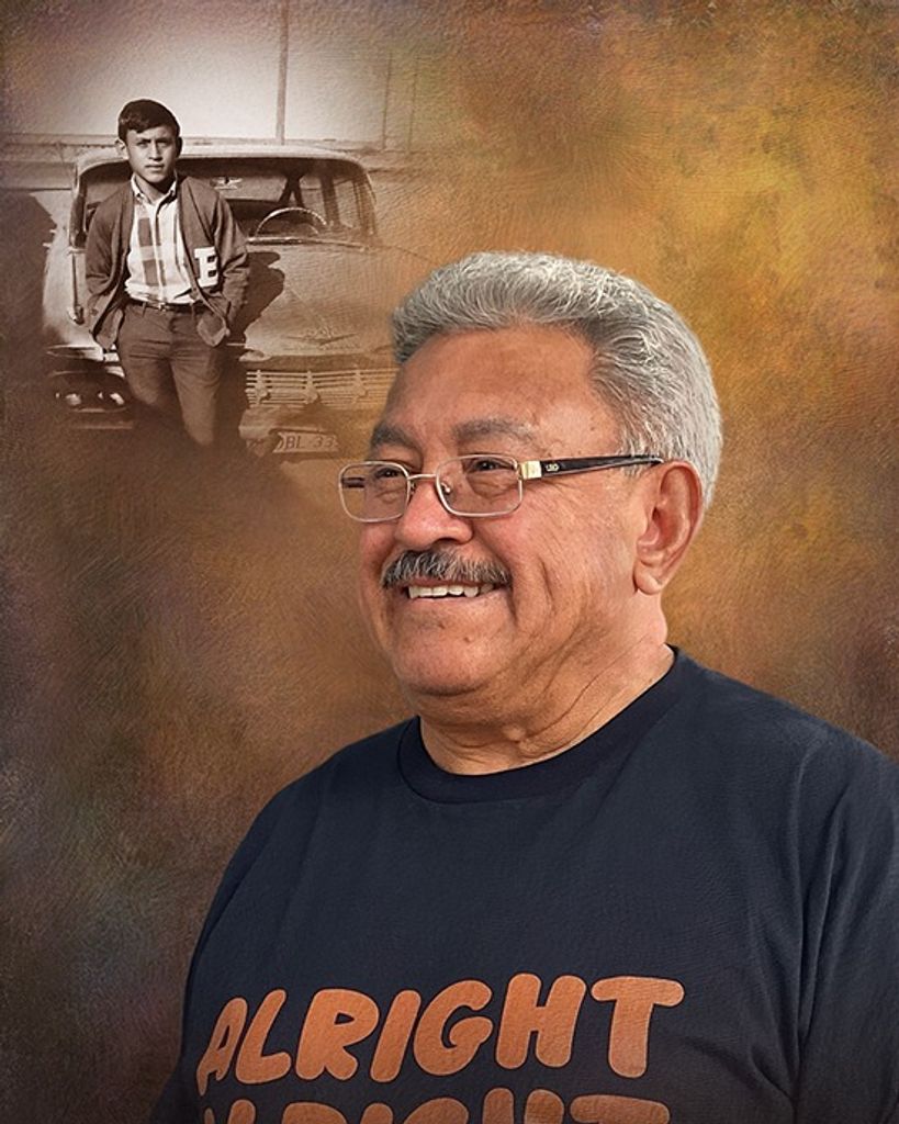 Daniel L. "Danny" Hernandez