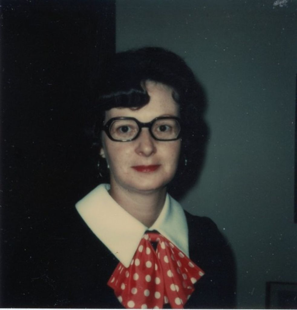 Barbara Ann Ireland