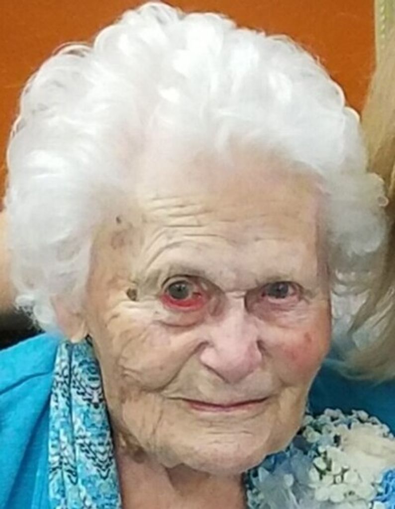 Esther Clara Hughes Profile Photo