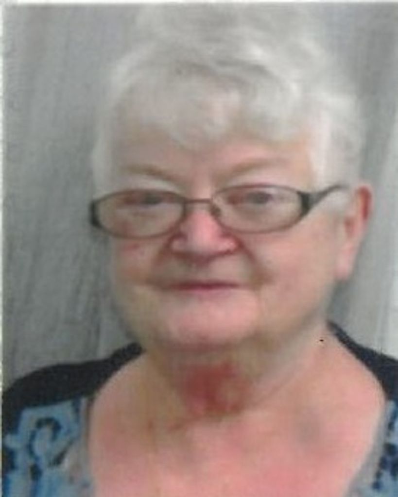 Irmgard M. Dix Profile Photo