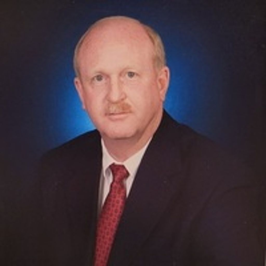 William David Payne