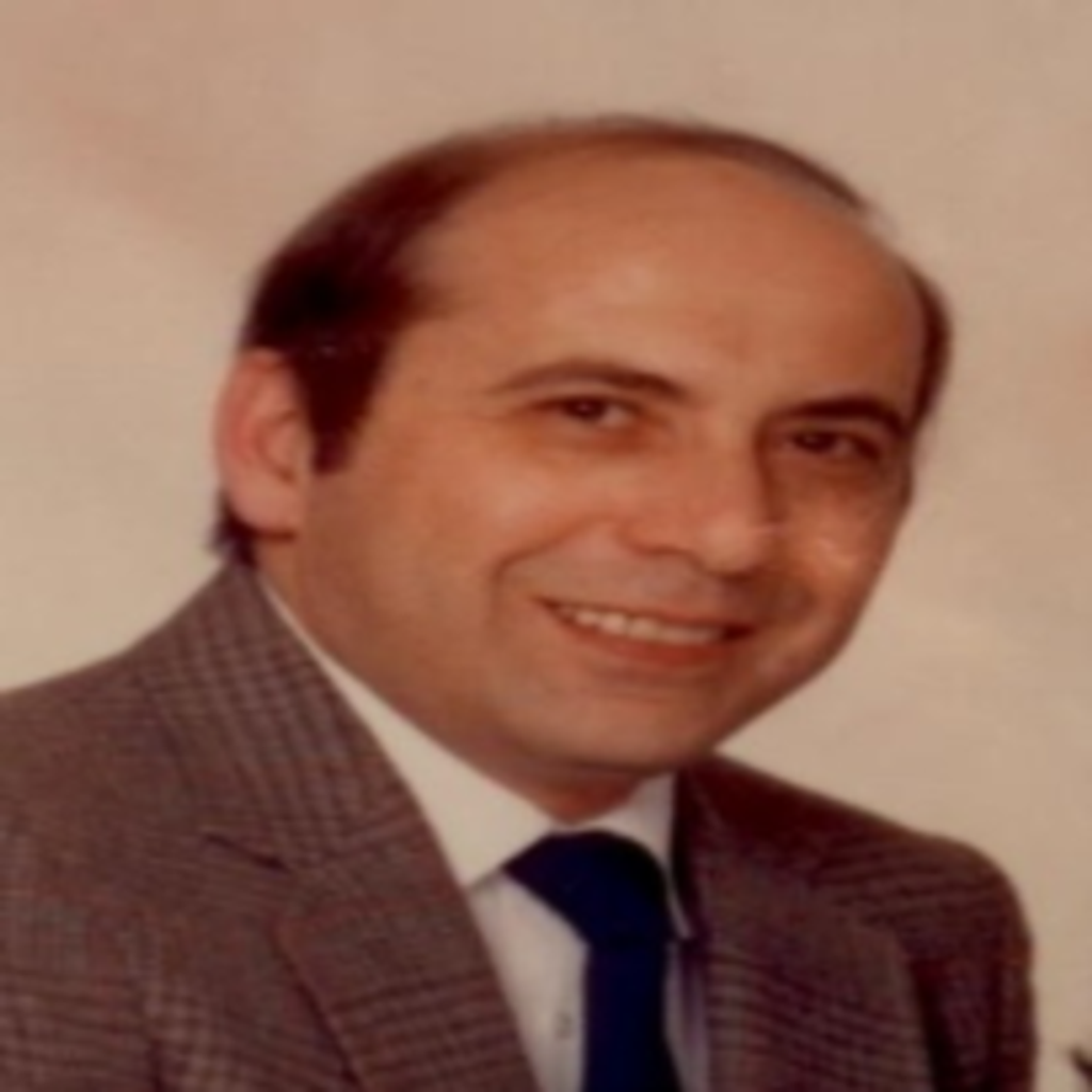Richard B. 'Dicky' Sousa