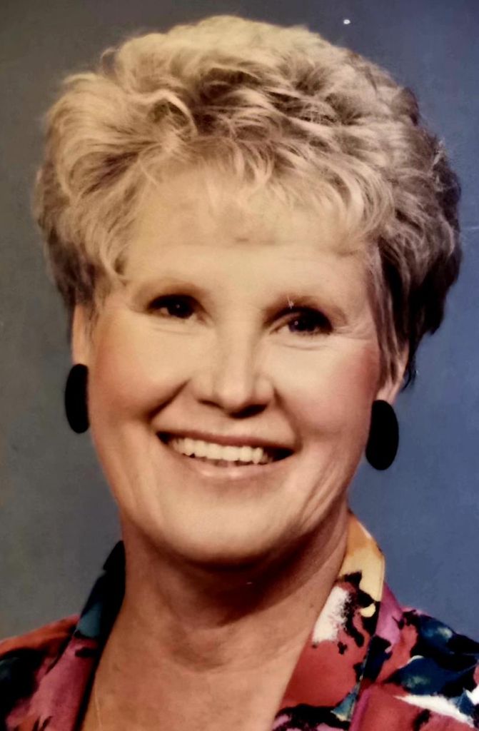 Dolly Vivian Weible Profile Photo