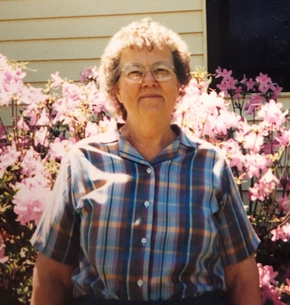 Bonnie Fountain Profile Photo