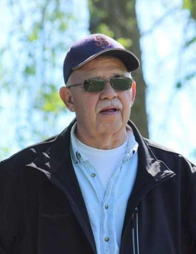 Edward Miller Sr.