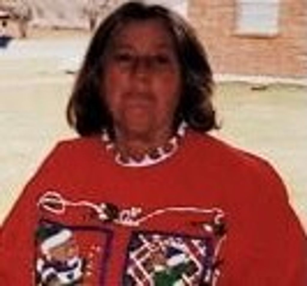 Delores Dyson