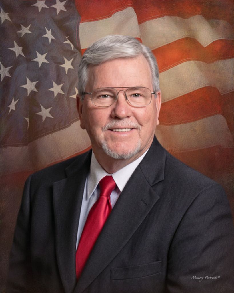 Charles Barr Profile Photo