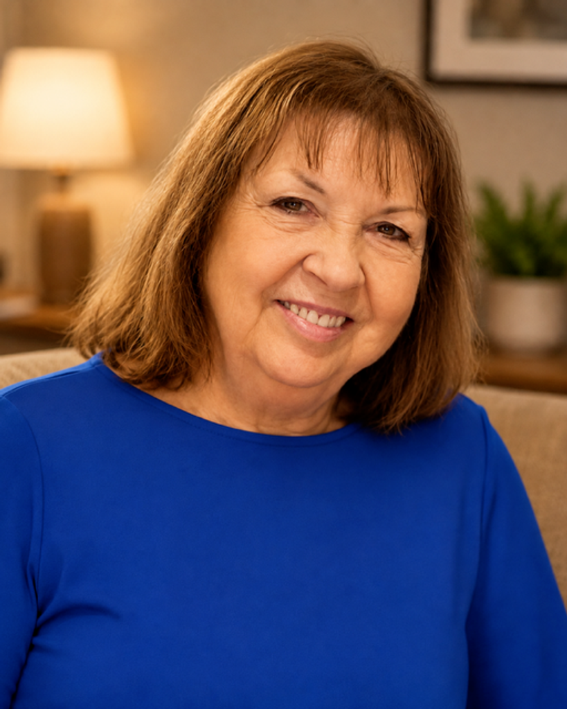 Joan Marcatante Profile Photo