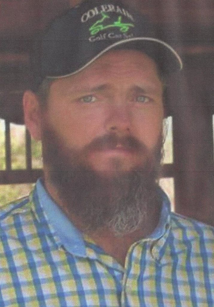 Mike Courtwright